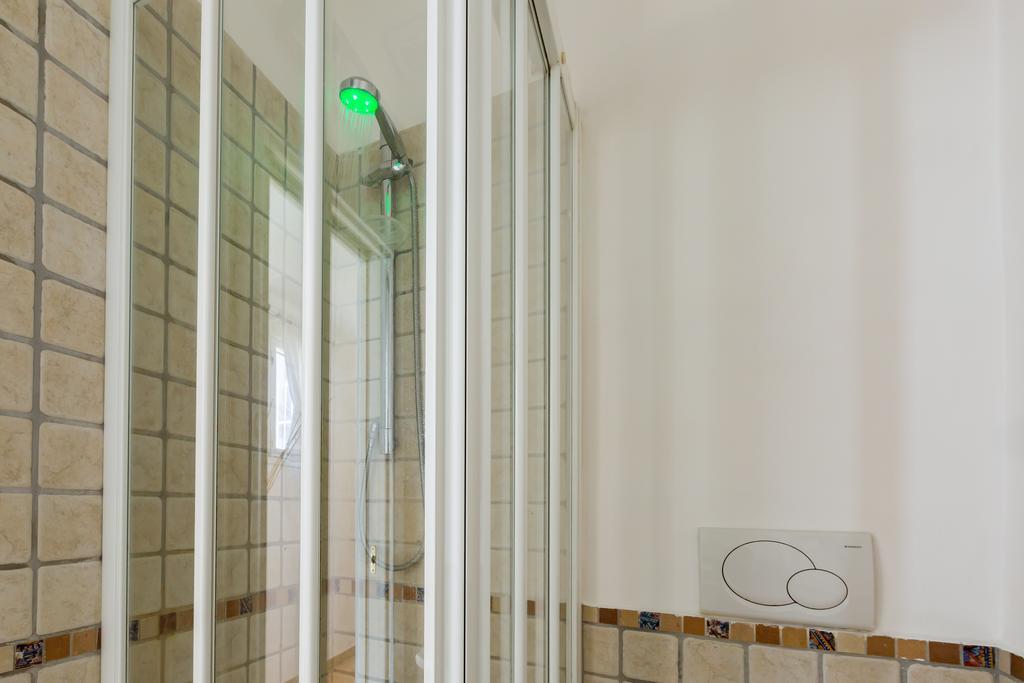 Апартаменты Campo Penthouse Рим Экстерьер фото